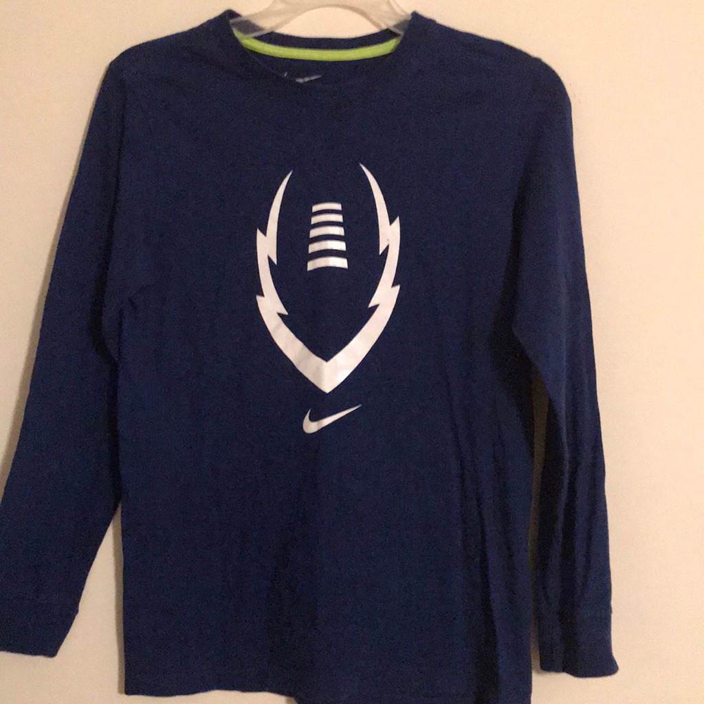 Boys Nike Nike Shirt